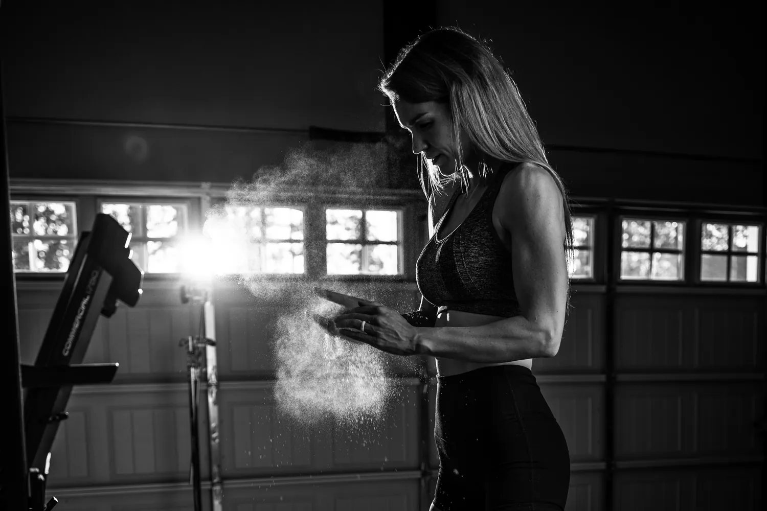 Your first strong week
